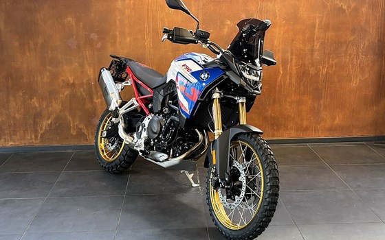 Neufahrzeug BMW F 900 GS - Bild 1