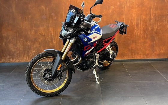 Neufahrzeug BMW F 900 GS - Bild 2