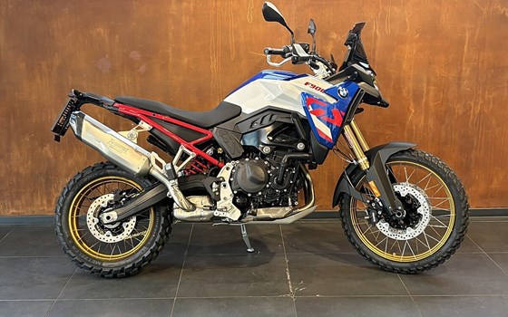 Neufahrzeug BMW F 900 GS - Bild 3