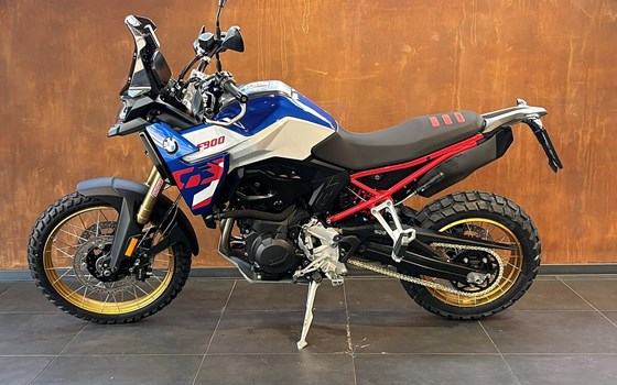 Neufahrzeug BMW F 900 GS - Bild 4