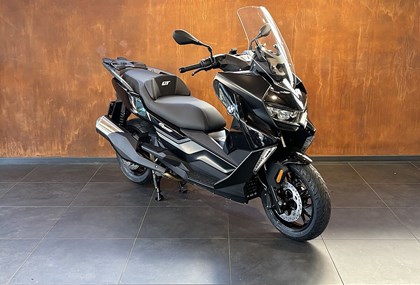 Neumotorrad