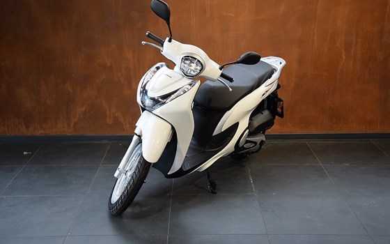 Neufahrzeug Honda SH125 - Bild 2