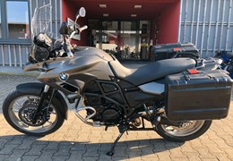 Gebrauchte BMW F 700 GS