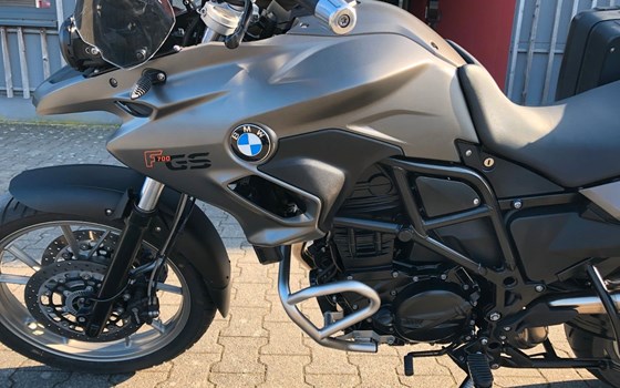 Gebrauchtmotorrad BMW F 700 GS - Bild 4