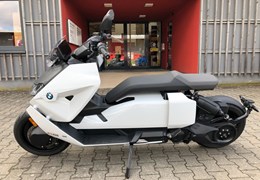 Gebrauchte BMW CE 04