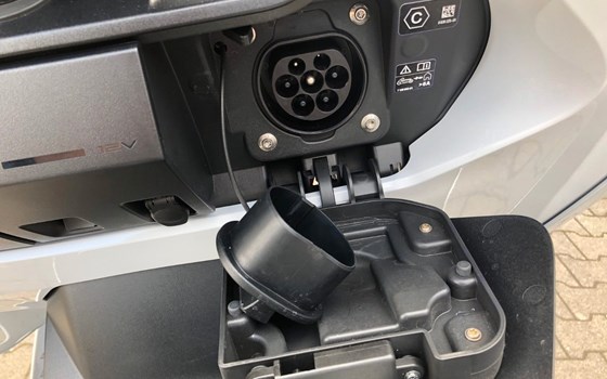 Gebrauchtmotorrad BMW CE 04 - Bild 22