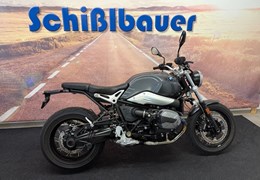 Gebrauchte BMW R nineT Pure