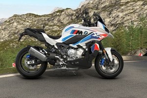 Angebot BMW M 1000 XR