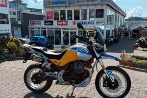 Angebot Moto Guzzi V85 TT