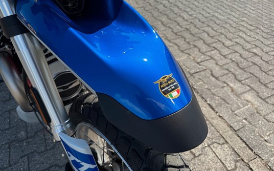 Neufahrzeug Moto Guzzi V85 TT - Bild 11
