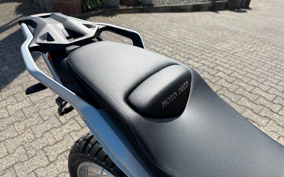 Neufahrzeug Moto Guzzi V85 TT - Bild 16