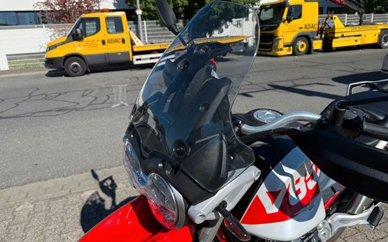 Neufahrzeug Moto Guzzi V85 TT - Bild 21