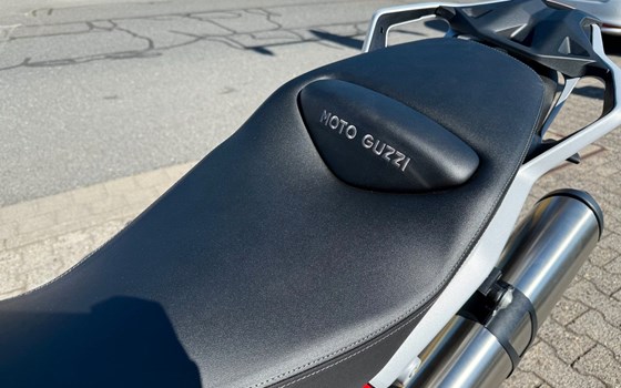 Neufahrzeug Moto Guzzi V85 TT - Bild 22