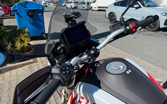 Neufahrzeug Moto Guzzi V85 TT - Bild 23