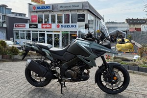 Angebot Suzuki V-Strom 1050