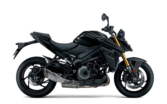 Neufahrzeug Suzuki GSX-S1000 - Bild 3