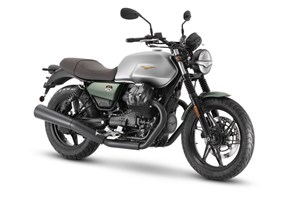 Angebot Moto Guzzi V7 Stone Centenario