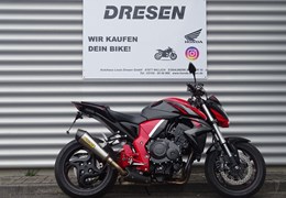 Gebrauchte Honda CB 1000 R