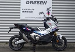 Gebrauchte Honda X-ADV