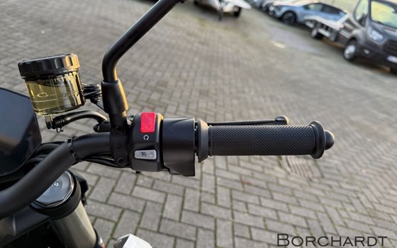 Gebrauchtmotorrad Zero S - Bild 13