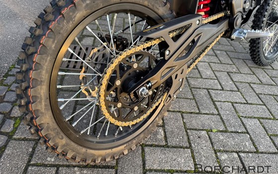 Neufahrzeug Zero XE - Bild 10