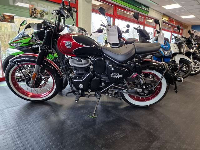 Neumotorrad