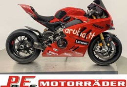 Gebrauchte Ducati Panigale V4 S