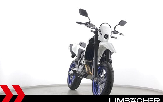 Gebrauchtmotorrad Suzuki DR-Z4SM - Bild 11