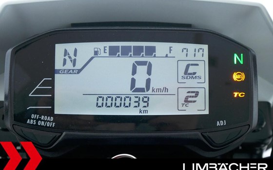 Gebrauchtmotorrad Suzuki DR-Z4SM - Bild 12