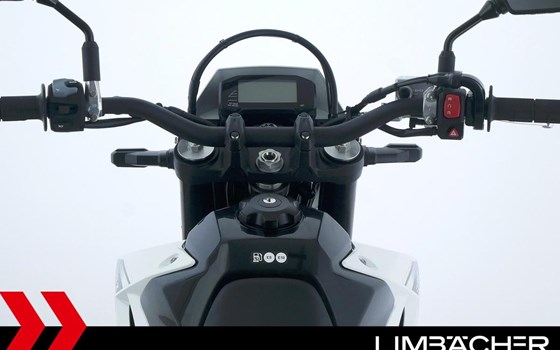 Gebrauchtmotorrad Suzuki DR-Z4SM - Bild 13
