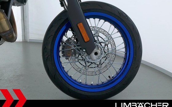 Gebrauchtmotorrad Suzuki DR-Z4SM - Bild 14