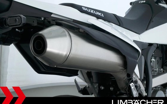 Gebrauchtmotorrad Suzuki DR-Z4SM - Bild 15