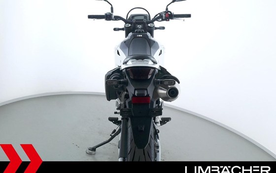 Gebrauchtmotorrad Suzuki DR-Z4SM - Bild 16