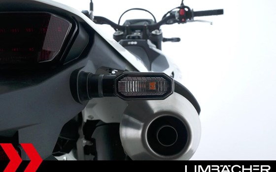 Gebrauchtmotorrad Suzuki DR-Z4SM - Bild 17