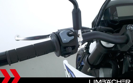 Gebrauchtmotorrad Suzuki DR-Z4SM - Bild 18