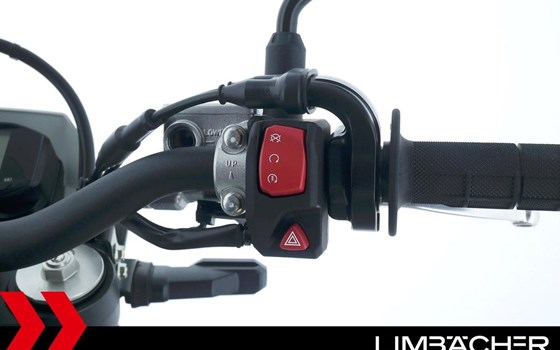 Gebrauchtmotorrad Suzuki DR-Z4SM - Bild 19