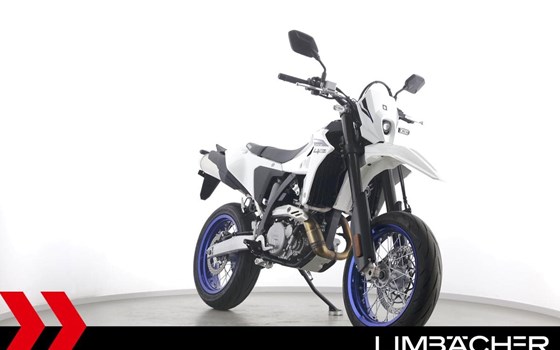 Gebrauchtmotorrad Suzuki DR-Z4SM - Bild 2