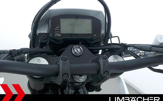 Gebrauchtmotorrad Suzuki DR-Z4SM - Bild 20