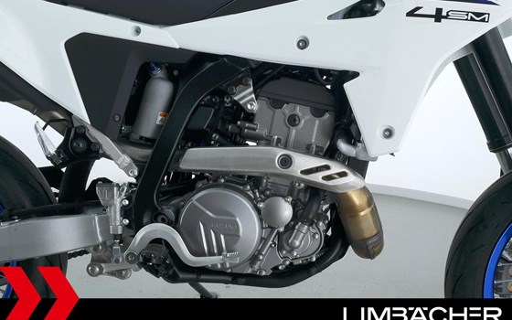 Gebrauchtmotorrad Suzuki DR-Z4SM - Bild 21