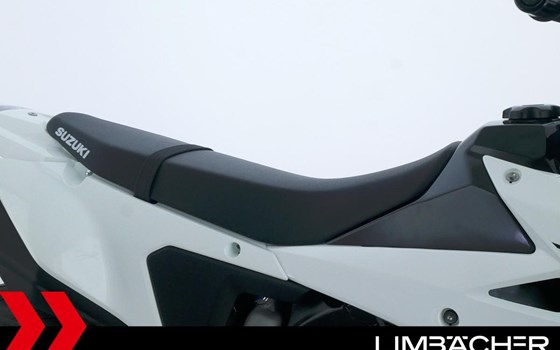 Gebrauchtmotorrad Suzuki DR-Z4SM - Bild 22