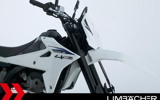 Gebrauchtmotorrad Suzuki DR-Z4SM - Bild 23