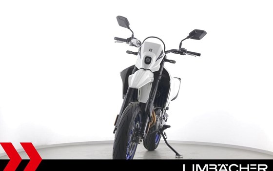 Gebrauchtmotorrad Suzuki DR-Z4SM - Bild 3