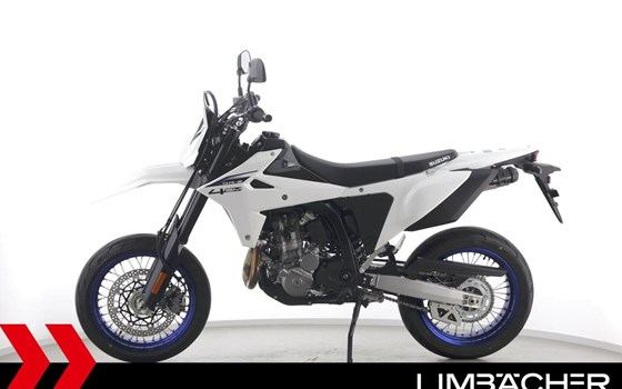 Gebrauchtmotorrad Suzuki DR-Z4SM - Bild 5