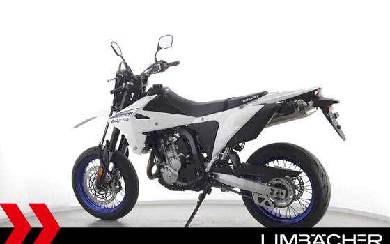 Gebrauchtmotorrad Suzuki DR-Z4SM - Bild 6