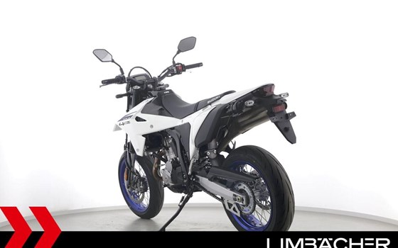 Gebrauchtmotorrad Suzuki DR-Z4SM - Bild 7