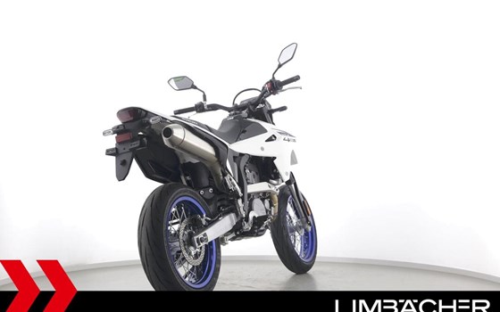Gebrauchtmotorrad Suzuki DR-Z4SM - Bild 8