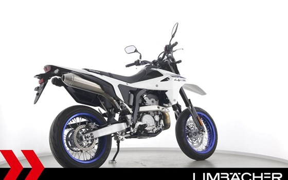 Gebrauchtmotorrad Suzuki DR-Z4SM - Bild 9