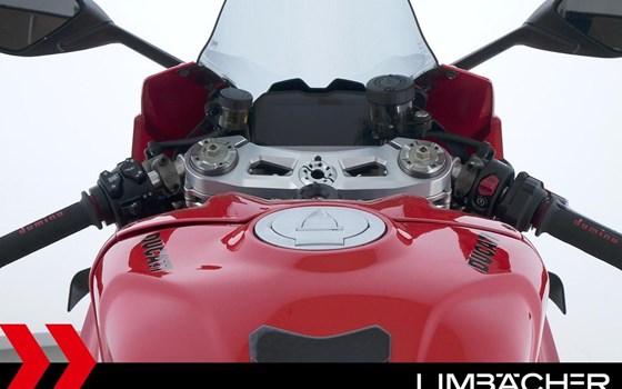 Gebrauchtmotorrad Ducati Panigale V4 - Bild 13
