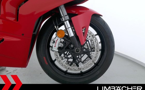 Gebrauchtmotorrad Ducati Panigale V4 - Bild 14