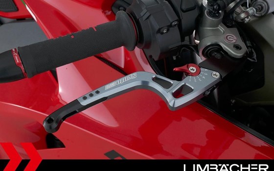 Gebrauchtmotorrad Ducati Panigale V4 - Bild 15